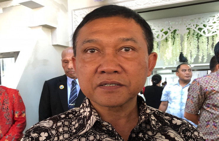 Kecelakaan Kerja di Stadion Papua Harus Diinvestigasi